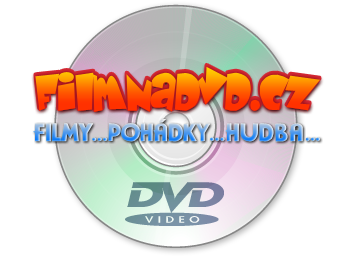 logo film na DVD